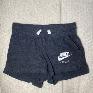 Sweat shorts